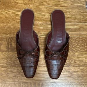 Staud Gina Mules 37 EU